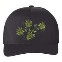 Flexfit Delta Seamless Cap  Thumbnail