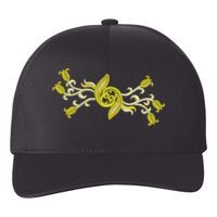 Flexfit Delta Seamless Cap  Thumbnail