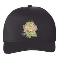 Flexfit Delta Seamless Cap  Thumbnail