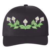 Flexfit Delta Seamless Cap  Thumbnail
