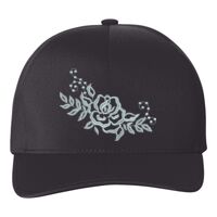 Flexfit Delta Seamless Cap  Thumbnail