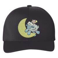 Flexfit Delta Seamless Cap  Thumbnail
