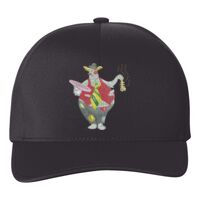 Flexfit Delta Seamless Cap  Thumbnail