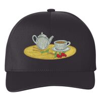 Flexfit Delta Seamless Cap  Thumbnail