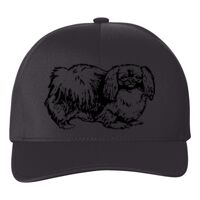 Flexfit Delta Seamless Cap  Thumbnail