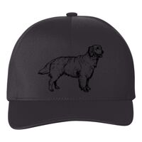 Flexfit Delta Seamless Cap  Thumbnail