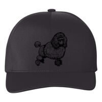 Flexfit Delta Seamless Cap  Thumbnail