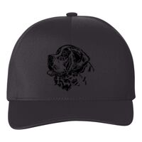 Flexfit Delta Seamless Cap  Thumbnail