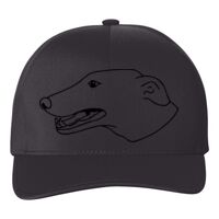 Flexfit Delta Seamless Cap  Thumbnail