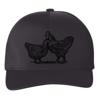 Flexfit Delta Seamless Cap  Thumbnail