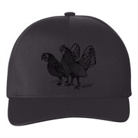 Flexfit Delta Seamless Cap  Thumbnail