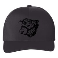 Flexfit Delta Seamless Cap  Thumbnail