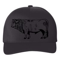 Flexfit Delta Seamless Cap  Thumbnail