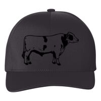 Flexfit Delta Seamless Cap  Thumbnail