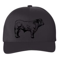Flexfit Delta Seamless Cap  Thumbnail