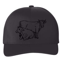 Flexfit Delta Seamless Cap  Thumbnail