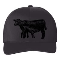 Flexfit Delta Seamless Cap  Thumbnail