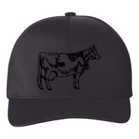 Flexfit Delta Seamless Cap  Thumbnail