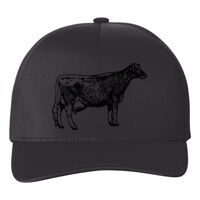 Flexfit Delta Seamless Cap  Thumbnail