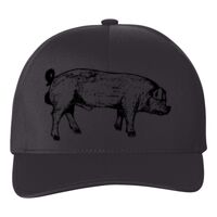Flexfit Delta Seamless Cap  Thumbnail