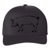 Flexfit Delta Seamless Cap  Thumbnail