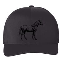 Flexfit Delta Seamless Cap  Thumbnail