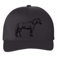 Flexfit Delta Seamless Cap  Thumbnail