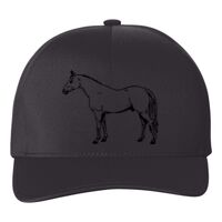 Flexfit Delta Seamless Cap  Thumbnail