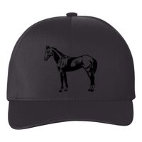 Flexfit Delta Seamless Cap  Thumbnail