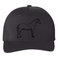 Flexfit Delta Seamless Cap  Thumbnail
