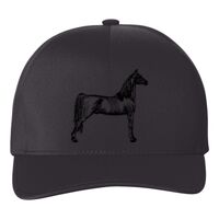 Flexfit Delta Seamless Cap  Thumbnail