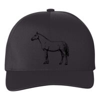 Flexfit Delta Seamless Cap  Thumbnail