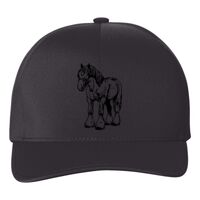 Flexfit Delta Seamless Cap  Thumbnail