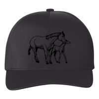 Flexfit Delta Seamless Cap  Thumbnail
