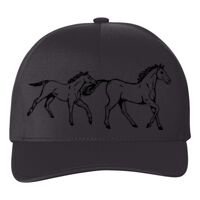 Flexfit Delta Seamless Cap  Thumbnail