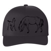 Flexfit Delta Seamless Cap  Thumbnail