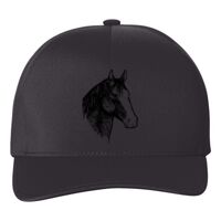 Flexfit Delta Seamless Cap  Thumbnail
