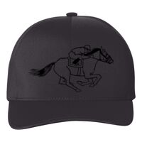 Flexfit Delta Seamless Cap  Thumbnail