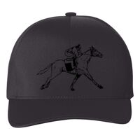 Flexfit Delta Seamless Cap  Thumbnail