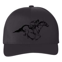 Flexfit Delta Seamless Cap  Thumbnail