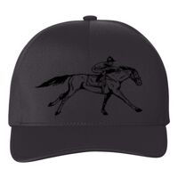 Flexfit Delta Seamless Cap  Thumbnail