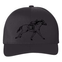 Flexfit Delta Seamless Cap  Thumbnail