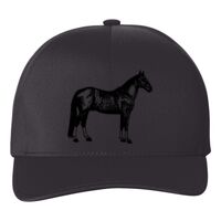 Flexfit Delta Seamless Cap  Thumbnail