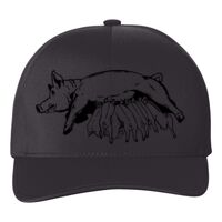 Flexfit Delta Seamless Cap  Thumbnail