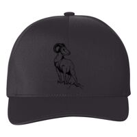 Flexfit Delta Seamless Cap  Thumbnail