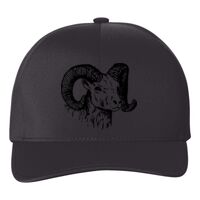 Flexfit Delta Seamless Cap  Thumbnail