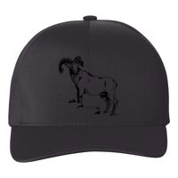 Flexfit Delta Seamless Cap  Thumbnail