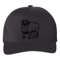 Flexfit Delta Seamless Cap  Thumbnail