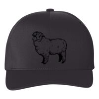 Flexfit Delta Seamless Cap  Thumbnail