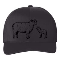 Flexfit Delta Seamless Cap  Thumbnail